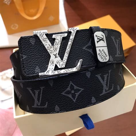 lv bekts|Belts Collection for Men .